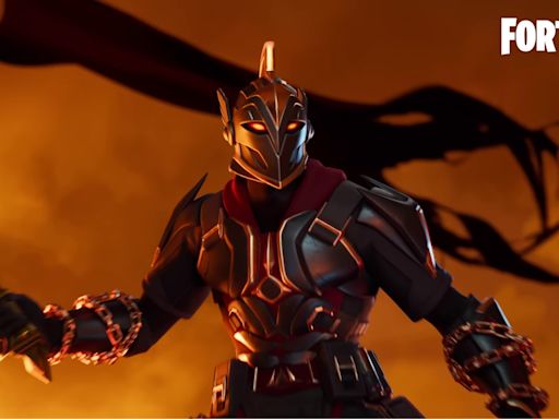 Fortnite’s Ares skin originally planned for Battle Pass say “robbed” players - Dexerto