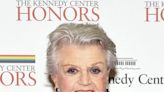 Muere Angela Lansbury a los 96 años, protagonista de "Murder, She Wrote"