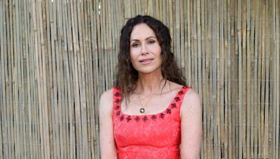 Minnie Driver: Marrying Josh Brolin Would’ve Been a ‘Big Mistake’