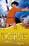The Great Adventure of Horus, Prince of the Sun