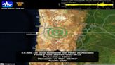 Chile Hit By Powerful 7.3-Magnitude Earthquake: USGS Reports