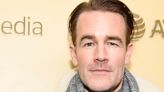 James Van Der Beek's TV Mom Sends Him Birthday Cookies For A Touching Reason