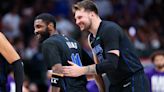 Mavericks-Timberwolves will be the cleanse NBA fans need after suffering through the end of Pacers-Celtics