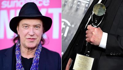 Dave Davies Shocked to See His Rock Hall Trophy for Sale on eBay