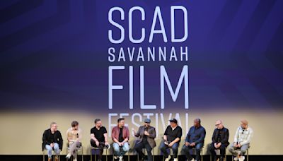 Variety Announces Lineup for Pixels and Pencils Animation Panel at SCAD Savannah Film Festival