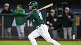 Award winning week for Michigan State baseball