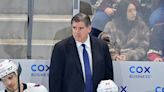 Peter Laviolette begins NY Rangers training camp 'wide open' to lineup changes