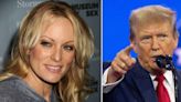 Stormy Daniels' Pal Says Ex-Film Star Will Gladly Look Trump 'Dead in the Face' in Court