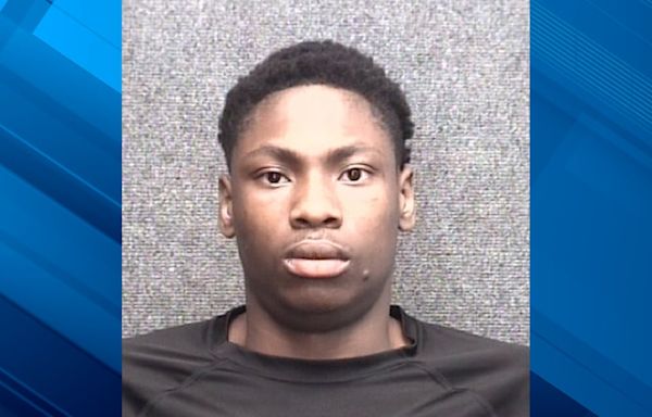 Aiken man charged in Myrtle Beach shooting that killed Virginia teen