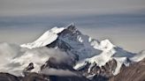 2 women chasing a climbing record across 14 mountains both died in avalanches on their last peak