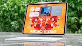 iPad Pro 2024 review: The tablet I’ve been waiting for