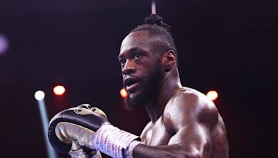 Wilder vs Zhang LIVE: Fight updates and undercard results as Queensberry thrash Matchroom