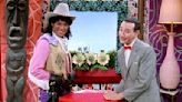 'Pee-wee's Playhouse': A look back at 6 surprising guest stars... including Oprah