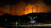 A wildfire in Cedar Park destroyed apartments and displaced hundreds. Here's what we know