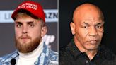 Mike Tyson Suffers Health Scare on Miami to L.A. Flight - Emergency Action Taken - Jake Paul Fight Still Scheduled...