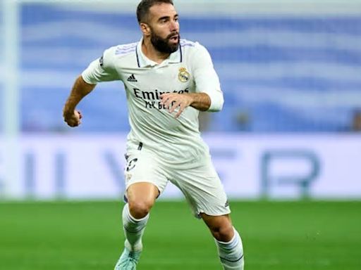 El fichaje TOP que quiere el Real Madrid para suplir a Carvajal