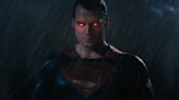 ...Zack Snyder Fans' Response To David Corenswet's Superman Suit Reveal Are A Whole Bunch Of Henry Cavill Memes...