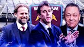 Exclusive: West Ham 'On Course to Make New Bid' to Sign £45m Star