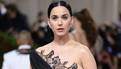 Fox News AI Newsletter: Katy Perry says fake Met Gala photos fooled her mom
