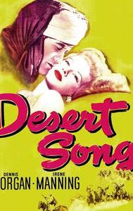 The Desert Song (1943 film)