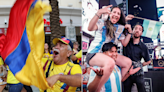 Miami soccer fans share excitement ahead of Copa America final