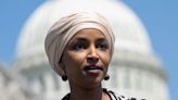 Republicans Want Ilhan Omar Deported Over Something She Didn’t Say