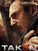 96 Hours – Taken 3