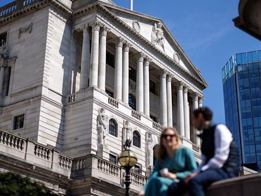UK interest rate decision on a knife-edge