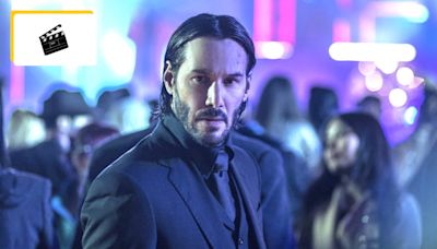 Plus fort que John Wick ? Le créateur de la saga annonce un nouveau projet d'action qui va mettre en joie les fans du genre