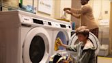 Whirlpool program adds laundry machines to 2 Michigan schools to combat absenteeism