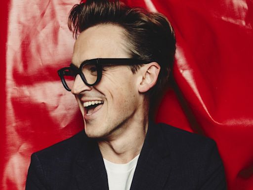 Musical Based on Tom Fletcher's THE CREAKERS Comes to Southbank Centre This December