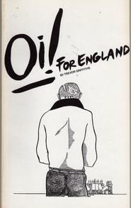 Oi for England