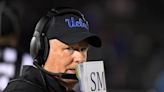 Reports: UCLA head coach leaving for conference rival