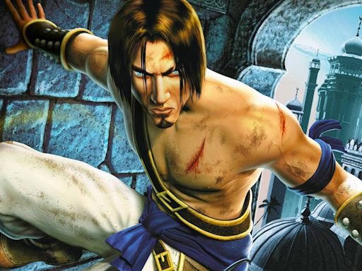 Ubisoft Toronto Joins Prince Of Persia Sands Of Time Remake