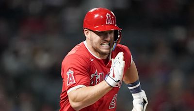 Mike Trout has knee surgery; Angels expect 3-time MVP to return this season