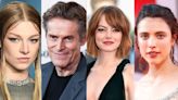 Con Emma Stone en el protagónico: publican teaser del nuevo proyecto del director de Pobres Criaturas - La Tercera