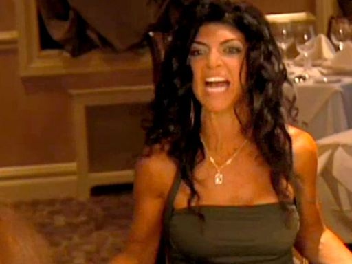 The 10 Biggest, Wildest Fights from 'The Real Housewives of New Jersey'