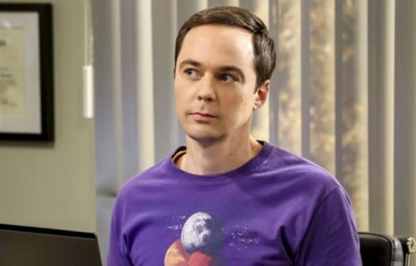 The Big Bang Theory Theme's Lyrics Are A Little Scary - And Kind Of Sad