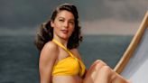 Why Ava Gardner should be your vintage summer style pin-up