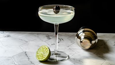 The Forgotten History Of The Last Word Cocktail