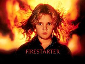 Firestarter (película de 1984)