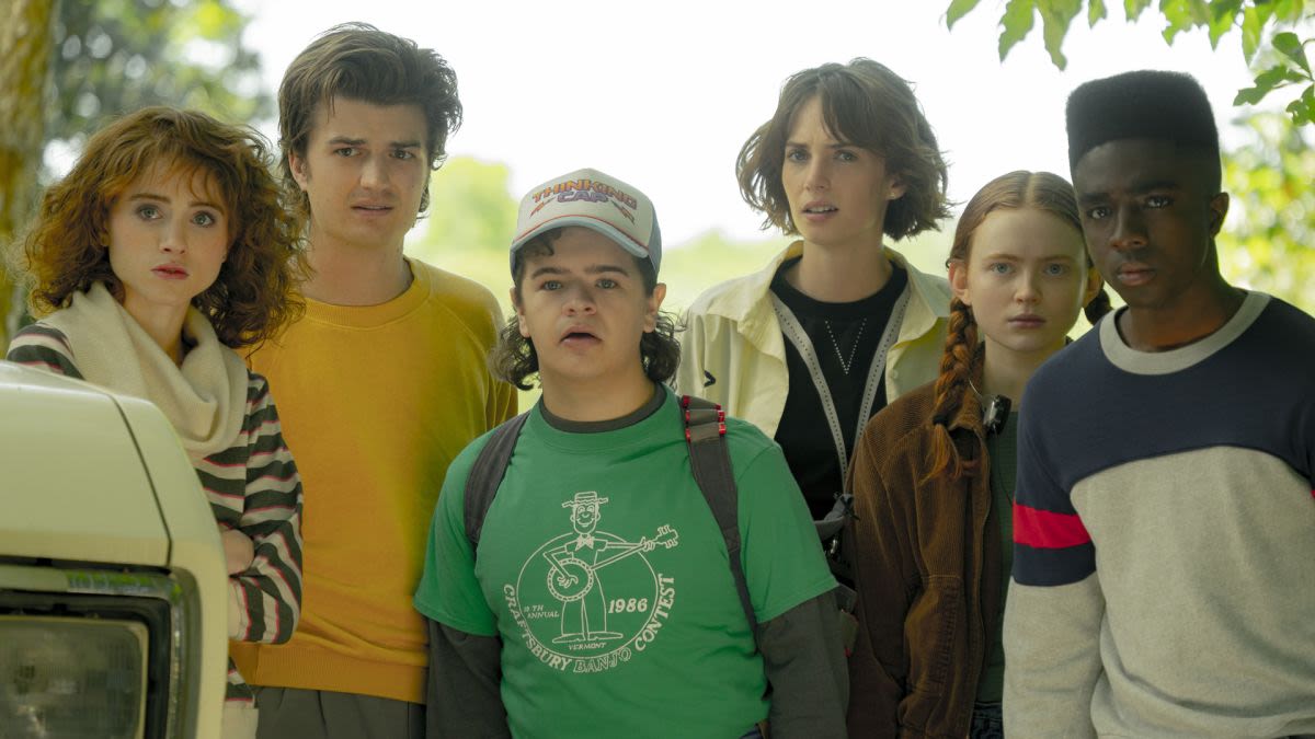 Netflix faces Stranger Things leak threats as hackers on X claim to have first three episodes of the show’s final season