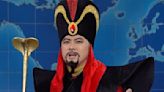 SNL Video: Iconic Aladdin Baddie Jafar Announces, 'Yep, I'm Gay!'