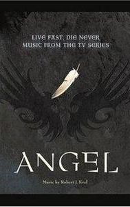 Angel: Live Fast, Die Never