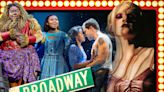 Spring has sprung on Broadway: Every show to catch this season