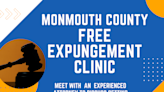 ‘An invaluable tool’: Free expungement clinic to be held Thursday in Asbury Park