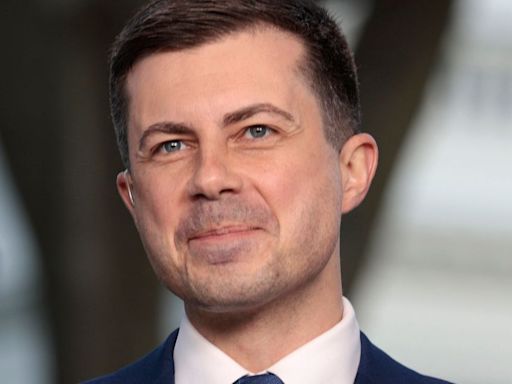 Police’s Computer-Generated Image Is Giving People Real Pete Buttigieg Vibes