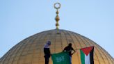 Palestinian teen shot dead in Israeli raid on West Bank