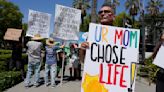 California to vote on constitutional right to abortion