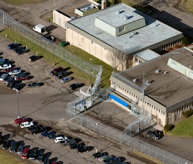 Wisconsin youth prison counselor is declared brain-dead after inmate assault